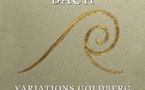 Variations Goldberg de Jean Sébastian Bach. Incrédule version ! Label Klarthe.