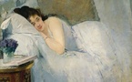 Paris, Petit Palais : « Eva Gonzalès. Parcours d'une artiste libre ». 15 septembre 2026 - 24 janvier 2027