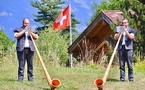 Rompon (07) – Association de l’Offrande Musicale :  concerts des samedi 12 et dimanche 13 septembre 2026