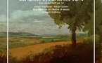 Cipriani Potter : Symphonies. Volume 4 avec Duo concerto opus 14. Bluffant !
