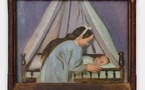 Paris, Galerie Pavec : Maurice Denis, « La première période de ma peinture, c'est l'amour... ». 11 septembre | 14 novembre 2026
