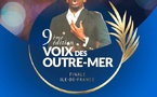 Paris, Mairie du 16ème : 9ème édition des Voix des Outre-Mer - Finale Ile-de-France. Lundi 14 septembre à 19h00