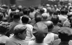 Paris, Galerie Roger-Viollet : « Jean Marquis, arpenteur du quotidien. Photographies 1951-1983 ». 8 octobre 2026 au 23 janvier 2027