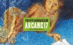 Philippe Mouratoglou. « Arcane 17 ». Surprenant ! Label Vision Fugitive