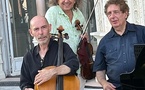Buis-les-Baronnies (26170), Salle Lapalun : Trio Stimmung. Dimanche 11 octobre 2026 à 17h00