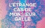 Nancy, Musée des Beaux-Arts : « L'étrange cas de Monsieur Gallé ». 21 octobre 2026 au 27 février 2027
