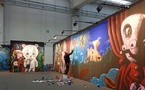 Art montpellier 2026, parc des expositions  : Quand les artistes définissent le rêve. Du 26 au 29 novembre 2026