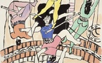Cateau-Cambrésis, Musée Henri Matisse : Fernand Léger « Corps en fête, monde en couleurs » - 17 octobre 2026 – 27 janvier 2027