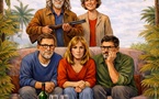 Viviers (07220), Théâtre de Viviers : « Chers Parents » d'Emmanuel et Armelle Patron. 20/11/2026 à 20h30