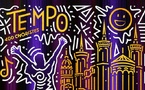 Lyon, Crypte de Fourvière : TEMPO ! 400 voix gospel &amp; musiques du monde. 21 et 22 novembre 2026