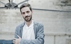 Strasbourg, Palais de la musique et des congrès : Adam Laloum, « De l'élan romantique de Brahms à l'imaginaire de Bartók » - Jeudi 15 octobre 20h