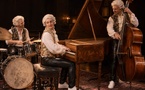 Tours, Grand Théâtre : « Mozart paradox », Thomas Enhco, piano. 11 octobre 2026 à 17h