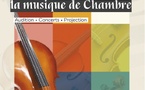 Draguignan, le conservatoire met la musique de chambre à l’honneur. 17 au 21 novembre 2026