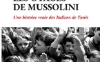 « Les Otages de Mussolini », de Marie-Ange La Rosa