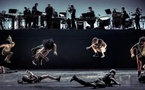 Martigues, Les Salins : « What the body does not remember » - Wim Vandekeybus / Ultima Vez. Ven 6 nov - 20h30 &amp; sam 7 nov - 19h
