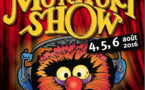 Le Festival de Montfort fait le Show ! 4 au 6 août 2016 (Château-Arnoux 04)