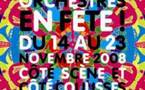 14 au 23 novembre > Orchestres en Fête ! Partout en France, les orchestres donnent le la.