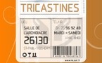 Saint-Paul-trois-Châteaux, Drôme, Musée d'archéologie tricastine : Richesses tricastines. Jusqu'au 30 mai 2009.