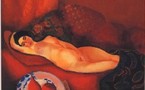 Lodève, Musée de Lodève : exposition Kisling. jusqu'au 2 novembre 2008