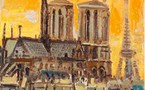 Paris, galerie Larock-Granoff : exposition Jean Couty. Du 8 au 30 octobre 2008
