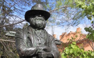 Gabriël Sterk. Cézanne
