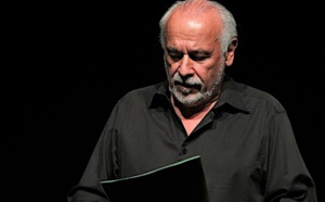Francis Perrin Photo © Le DL /Lucile PERRIN RAVIER