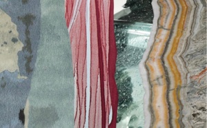 Cécile Gauneau et Anna Lucchini