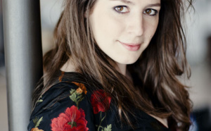 Elizabet Watts, soprano © Marco Borggreve