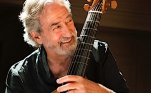 Jordi Savall © DR