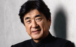 Yutaka Sado, Président du jury, chef d'orchestre
