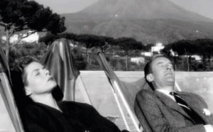 Voyage en Italie de Roberto Rossellini © Bac Films