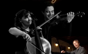 Cattlar (66), Rencontres culturelles de Riquer, dernier concert de la 26° édition le 22 octobre à 18h