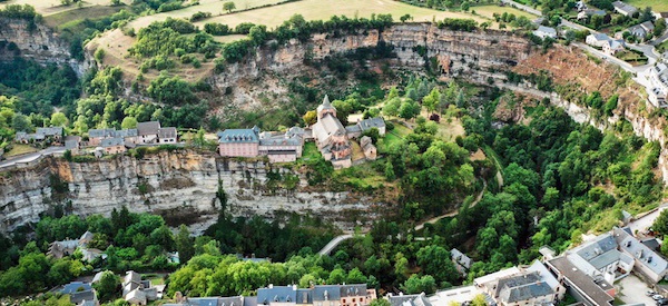 2023, une année plus verte que Nature en Aveyron : partez à la découverte d'une destination  « Plus verte que Nature »,