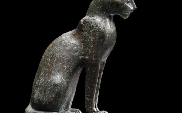 Genève, Musée Barbier-Mueller : Un échantillon de représentations animales dans l’Antiquité. 1 avril 2023 26 novembre 2023