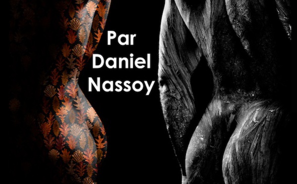 Arles, Galerie Quatre. Expo photos l’« Homme dans tous ses états ! », de Daniel Nassoy, du 2 au 30 mai 2023