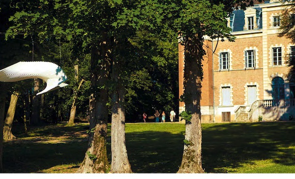 Fareins (Ain) : Biennale ARTFAREINS 2023 du 3 juin au 16 juillet 2023.
