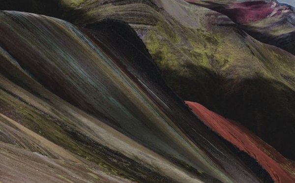 Andes 5 © Francesca Piqueras