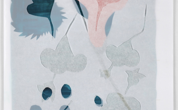 Lyon, Galerie Françoise Besson : « Compter Les jours », Christine Crozat. Expo du 21 septembre au 9 décembre '23