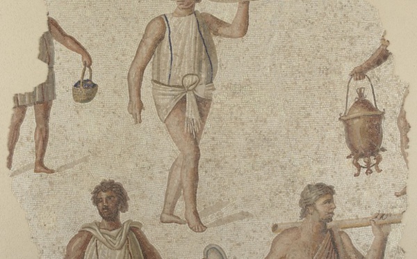 Le Met présente la première grande exposition sur les liens entre l’art africain et byzantin