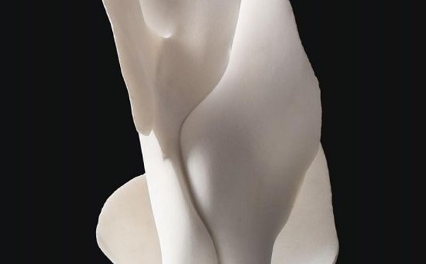 Paris, Galerie Sophie Scheidecker ; exposition d’Helaine Blumenfeld. 24/11/2023-13/01/2024