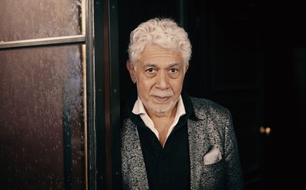 Monty Alexander, jeudi 22 août, Théâtre de verdure