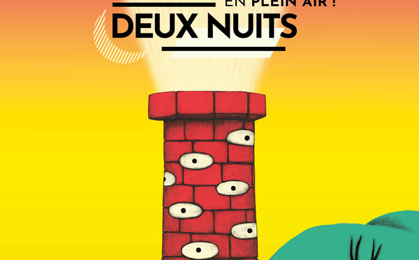 Bourg-lès-Valence : Festival Deux Nuits les 27 &amp; 28 juin 2025