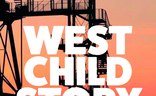 Paris, Théâtre Ouvert : West Child Story le 24 juin 2025