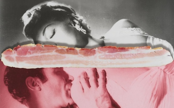 Urs Fischer, « Skinny Sunrise »