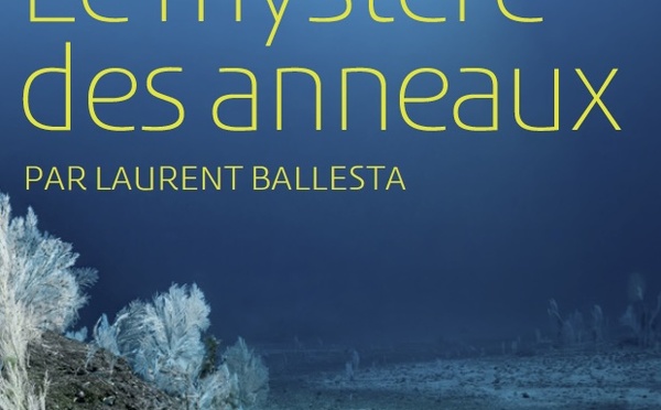 Lyon, musée des Confluences : « Le mystère des anneaux » par Laurent Ballesta. 14 juin 25 au 19 avril 26