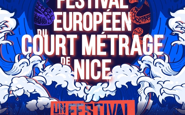 Un Festival C’est Trop Court ! 25ème édition du festival européen du court métrage de Nice !