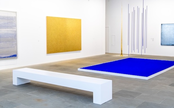 Le seuil, le mirage et l’abîme © Fondation Carmignac / Thibaut Chapotot