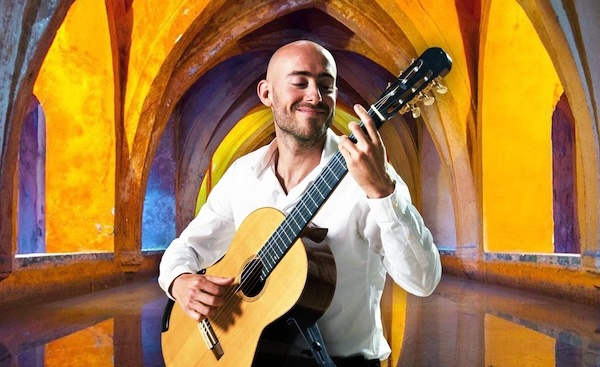 Robin Maxime © DR