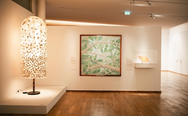 © Giverny, musée des impressionnismes / photo : Aurélien Papa
