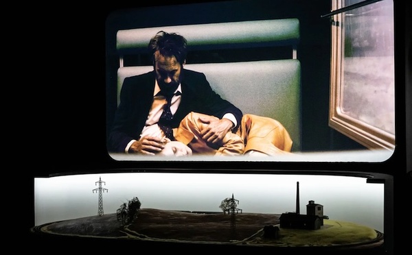 Nos paysages mineurs © Les Célestins